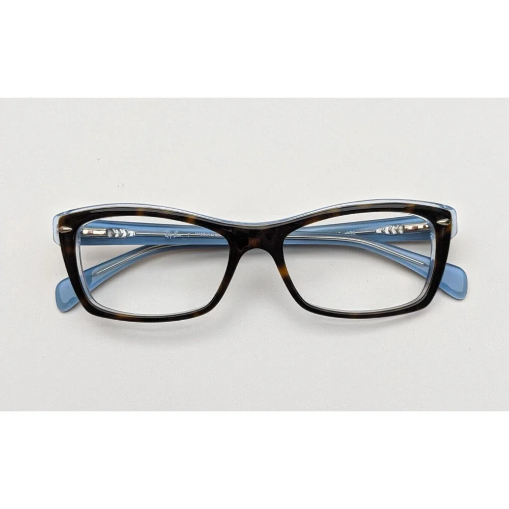 🕶️Ray-Ban RB5255 5023 Eyeglasses 51/16 135 /KAG657🕶️​